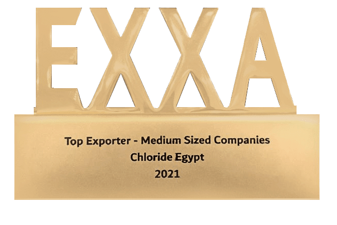 Top Exporter for the year 2021
