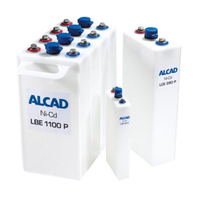 alcad batteries